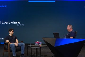 Daniel García-Cordero joins CenteIA to reinforce ethical AI practices